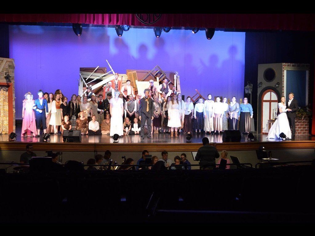 Axis Sound & Lighting