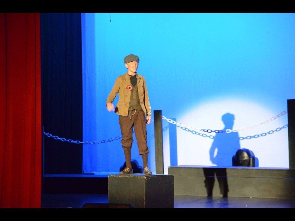 Axis Sound & Lighting