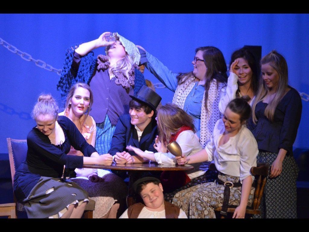 Axis Sound & Lighting