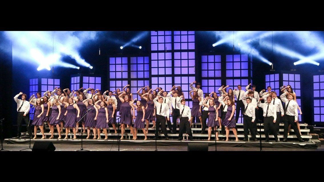 Axis Sound & Lighting