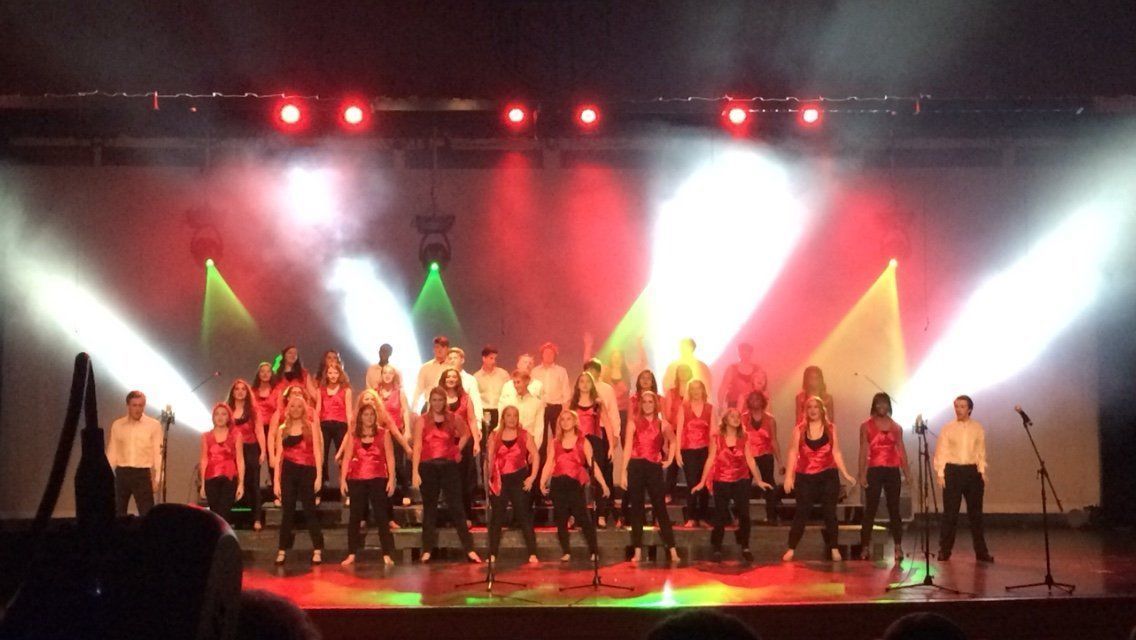 Axis Sound & Lighting