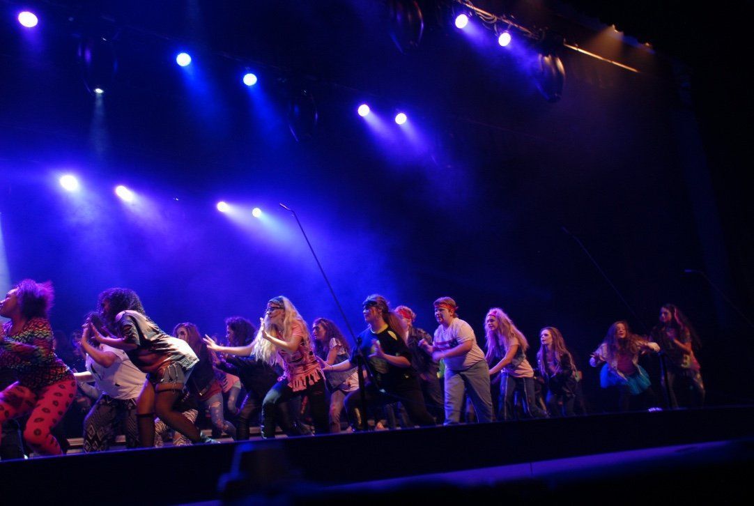 Axis Sound & Lighting