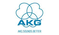 AKG Logo
