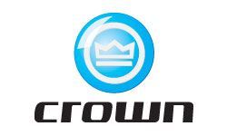 Crown Logo