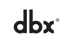 DBX Logo