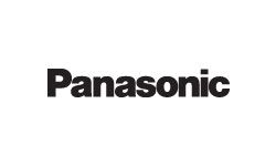 Panasonic Logo