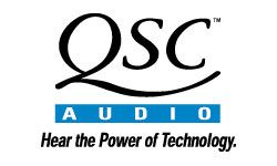 QSC Logo