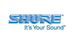 Shure Logo