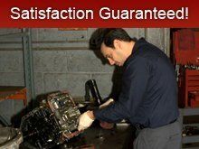 Transmission Repair Shop - Sunnyvale, CA - Flores Auto Transmission Repair
