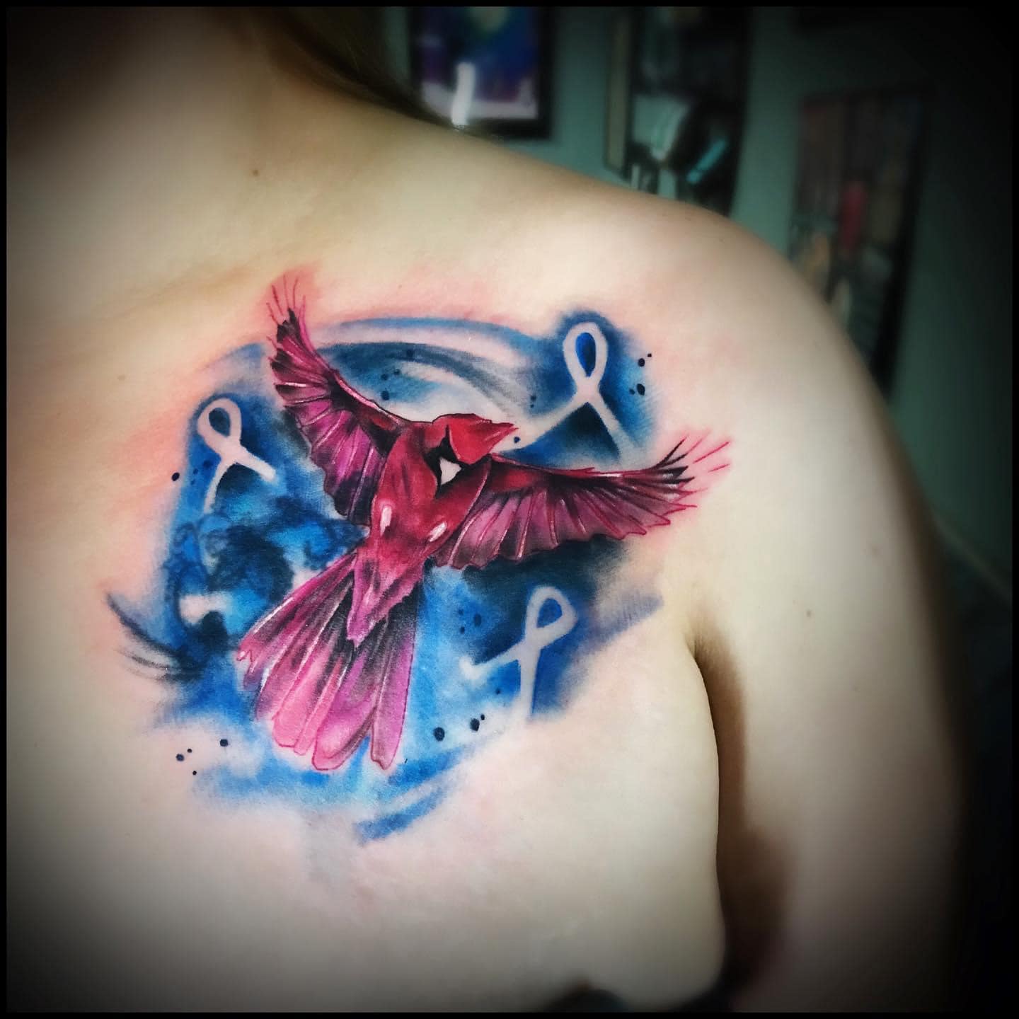 Tattoo Parlor Montoursville Williamsport Gallery Ink