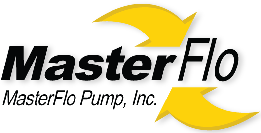 Masterflo Pump Inc Logo