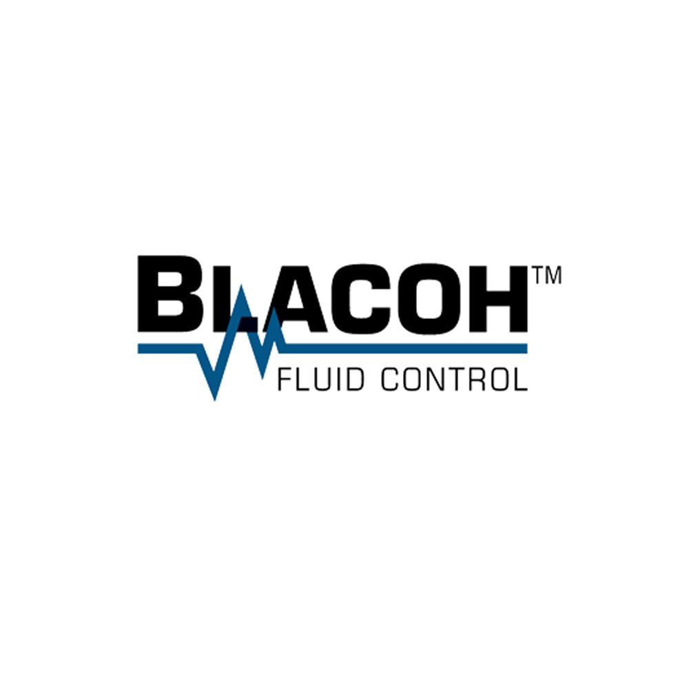 BLACOH Fluid Control