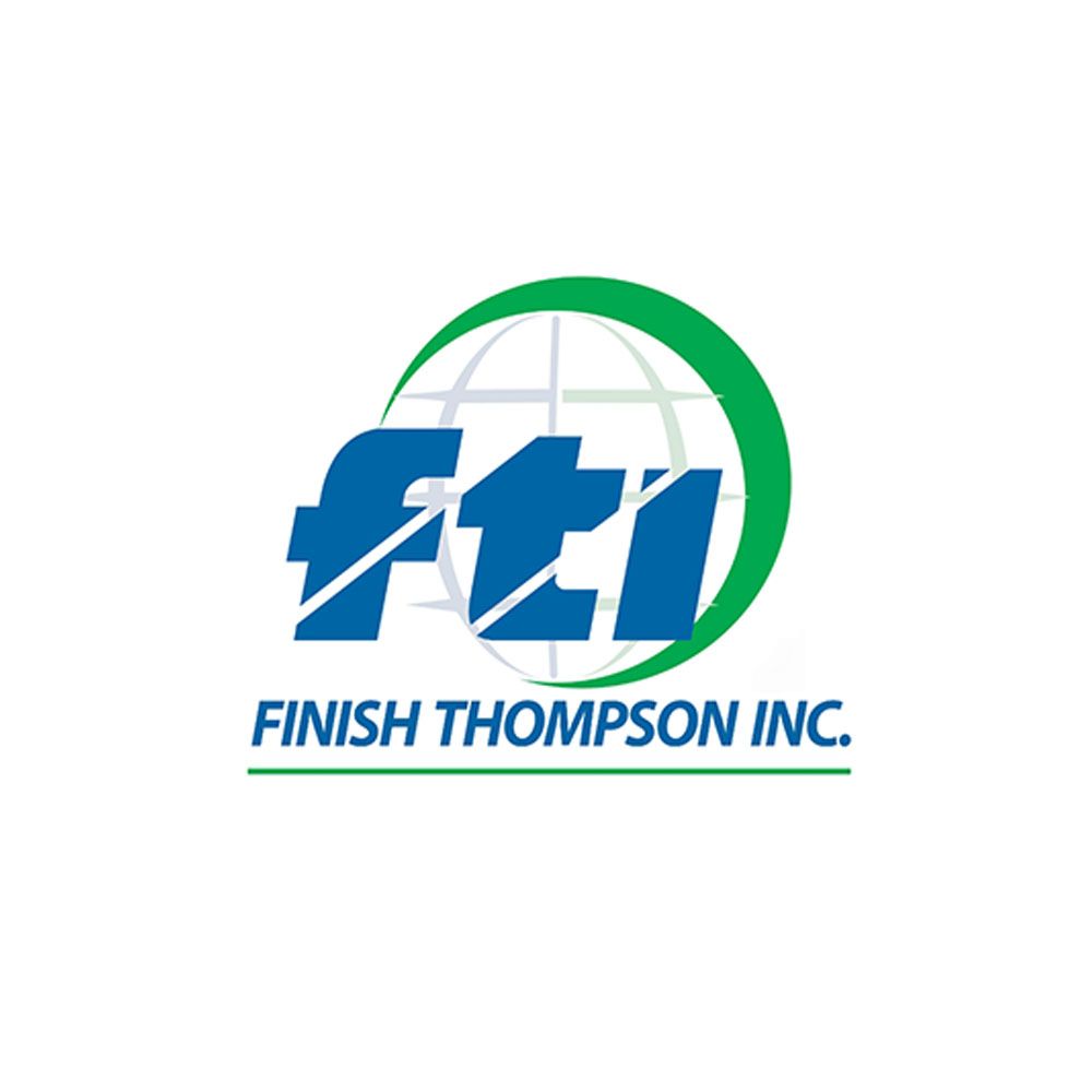 Finish Thompson Inc