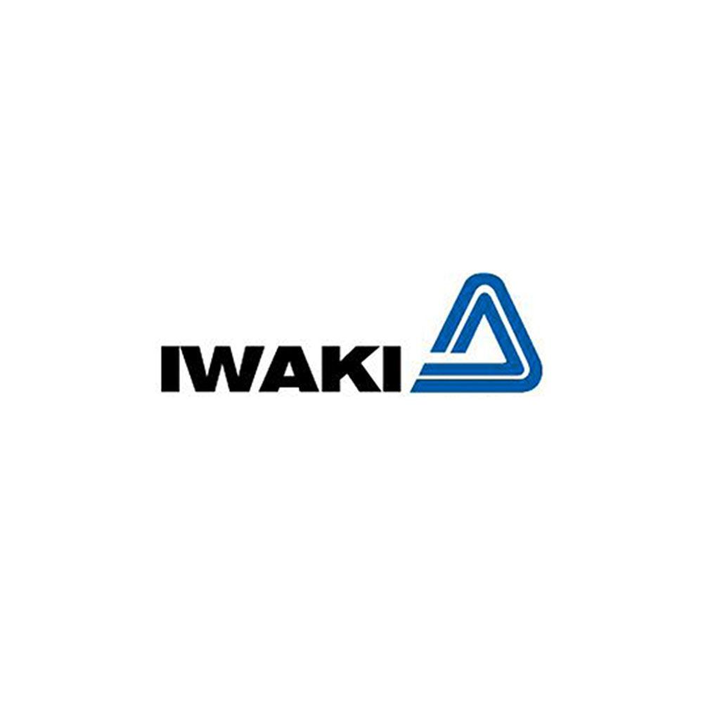 Iwaki