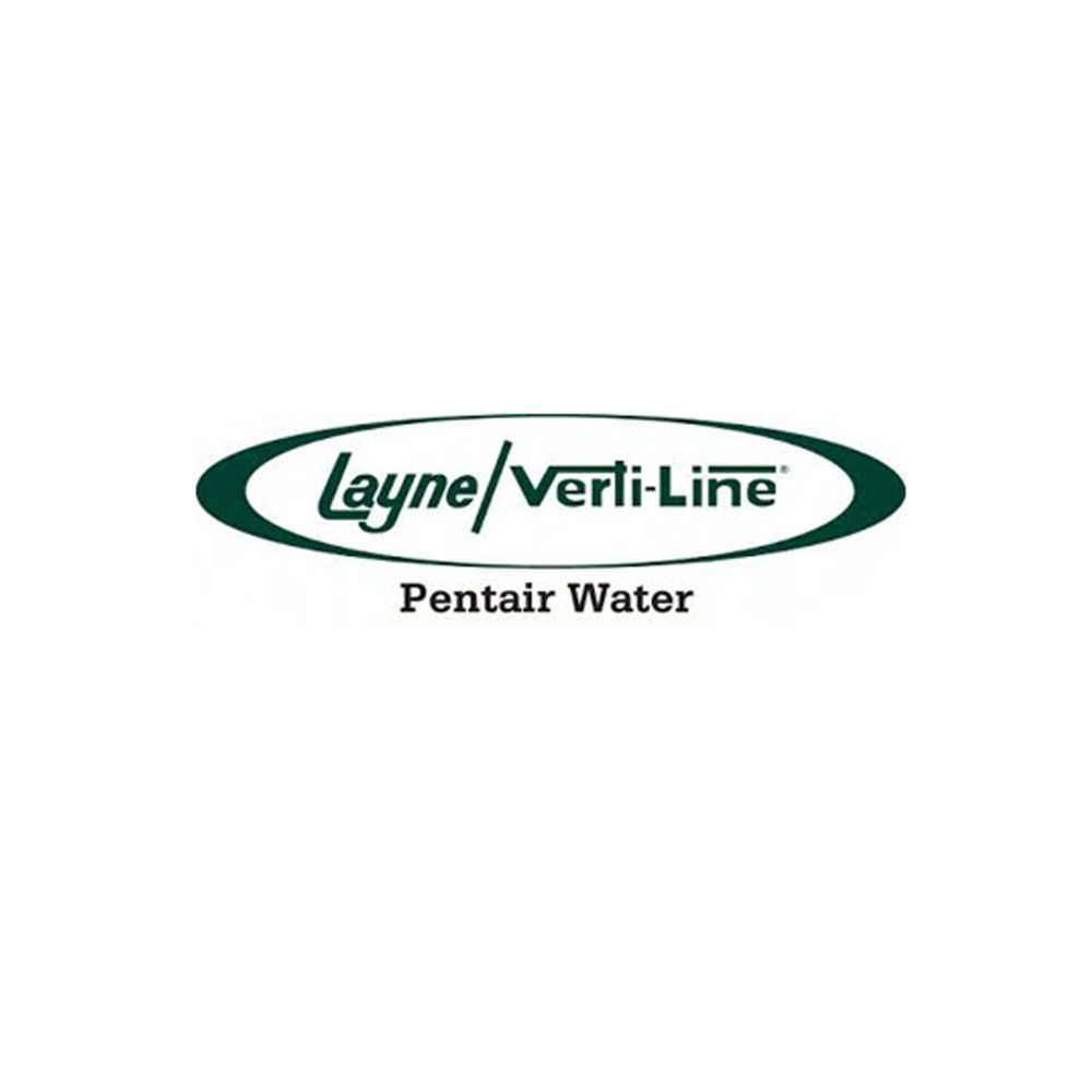 Layne-Vertiline Pentair Water