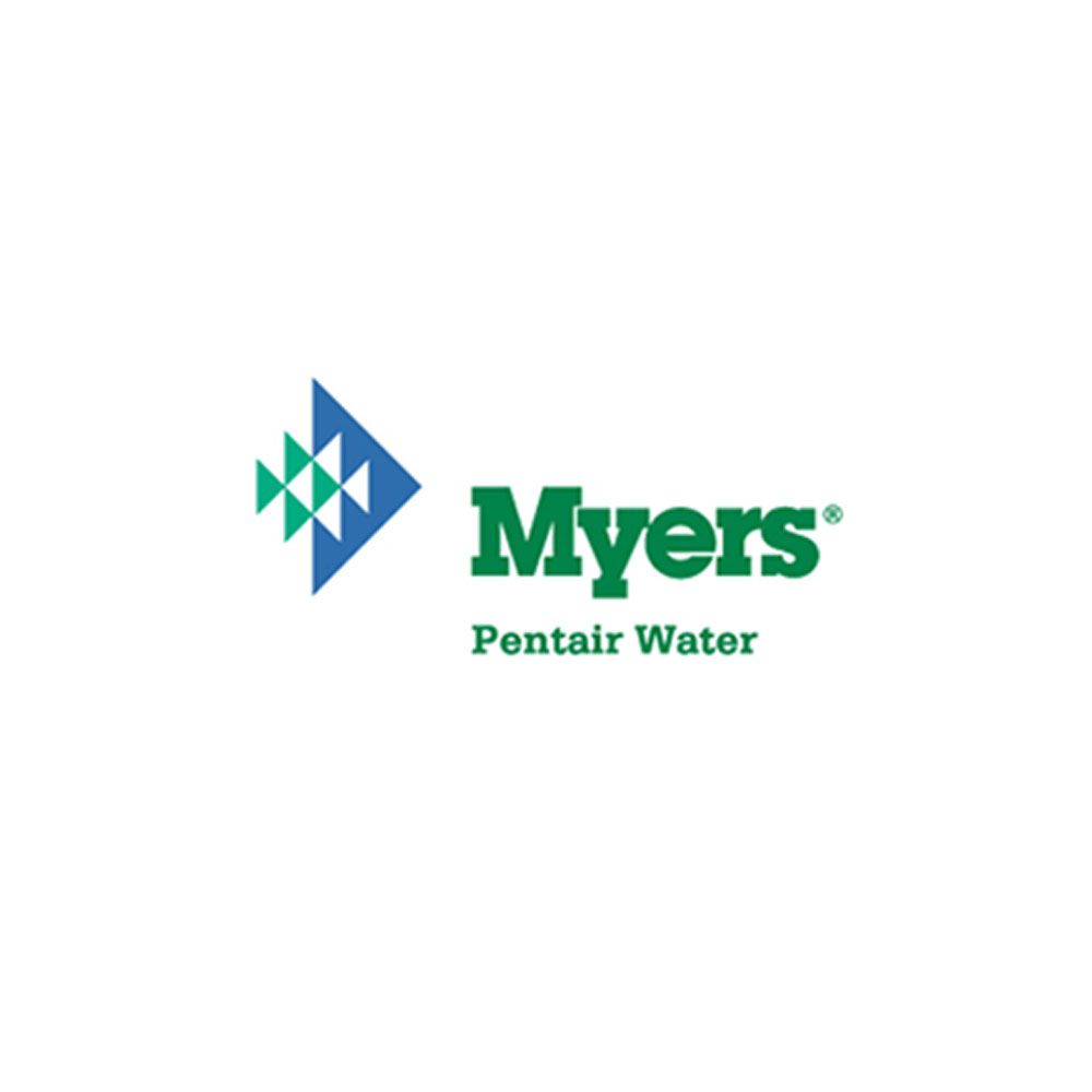 Myers Pentair Water