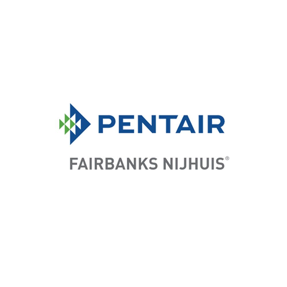 Pentair Fairbanks Nijhuis