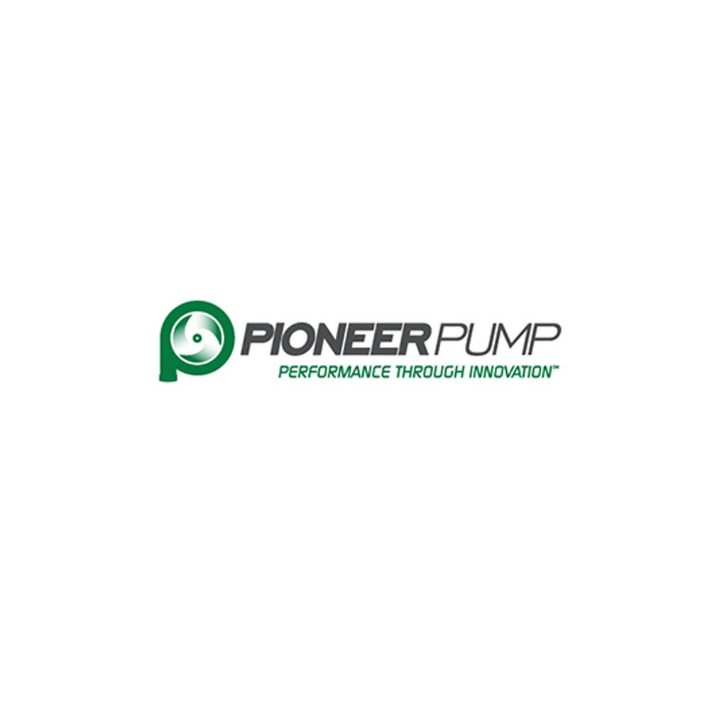 Pioneer Pump