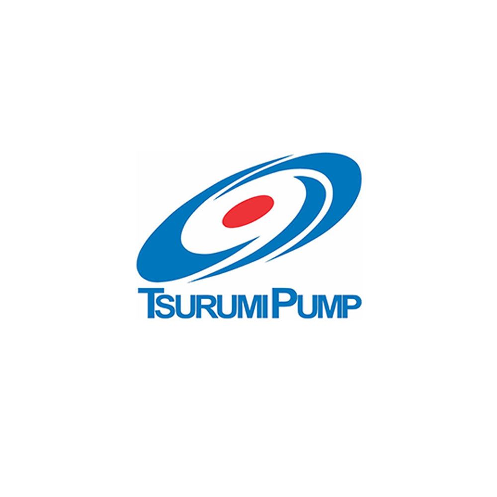 Tsurumi Pump