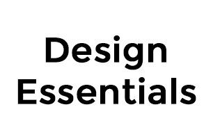 Design Essentials