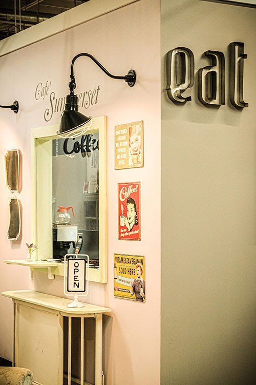 salon and spa service