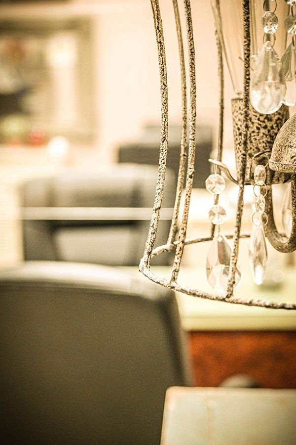 salon and spa service