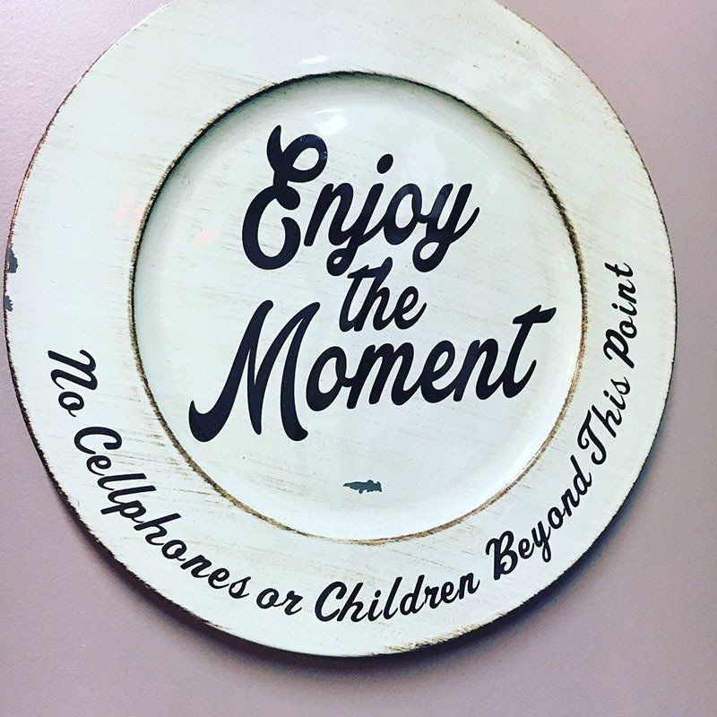 salon and spa service