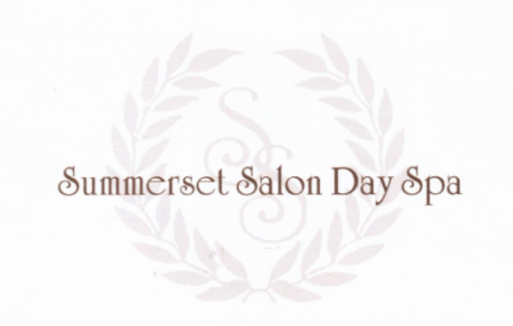 Summerset Salon & Day Spa Logo