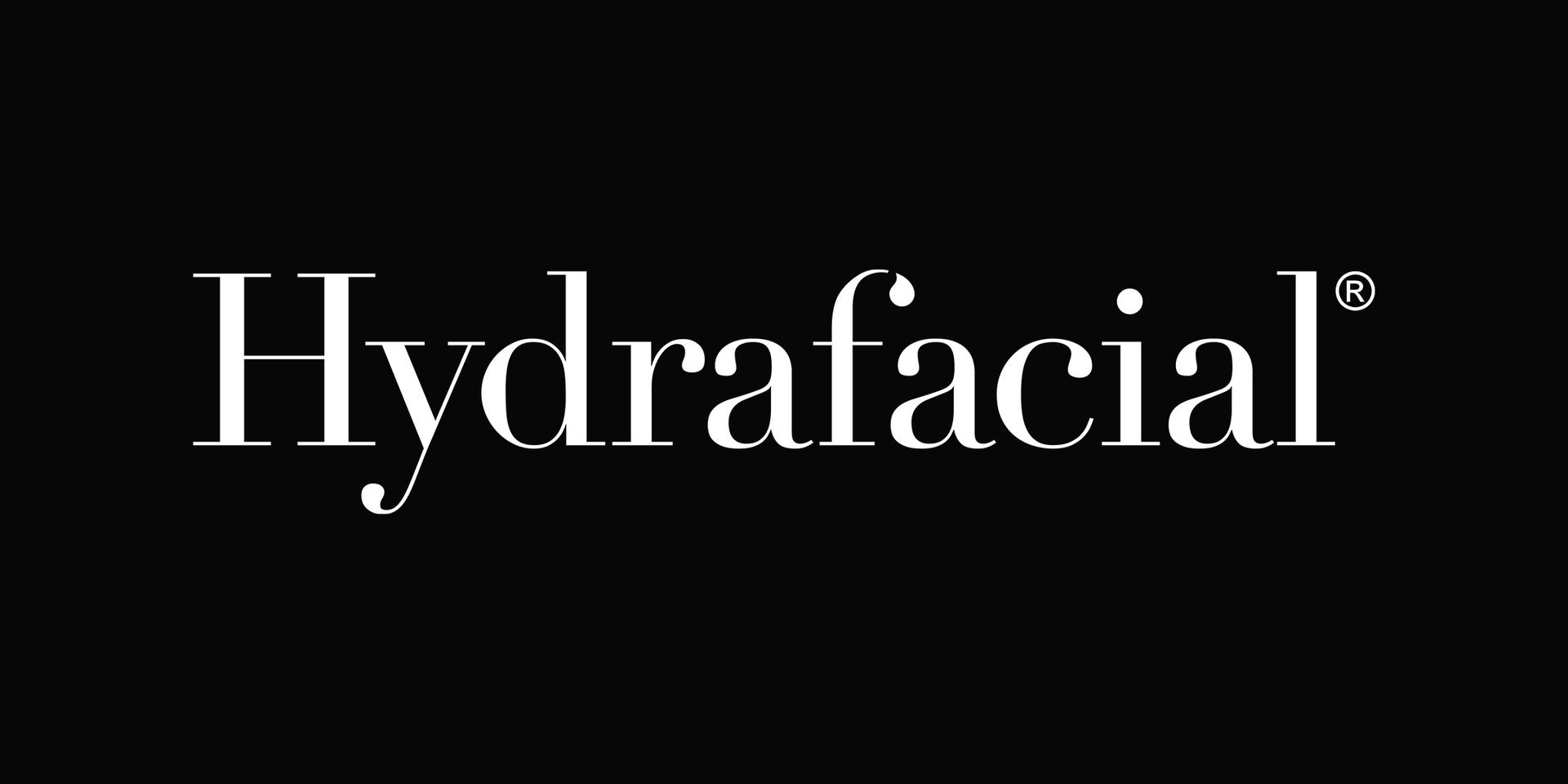 Hydrafacial