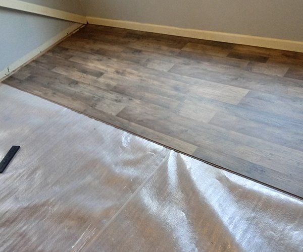 Flooring