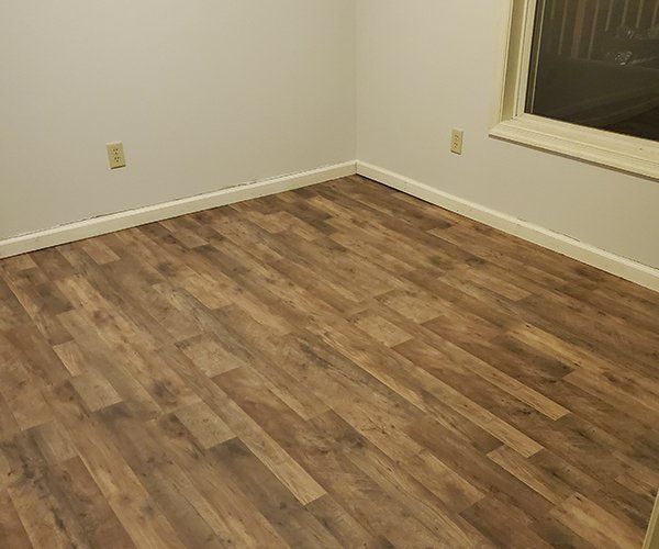 Flooring