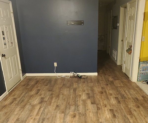 Flooring
