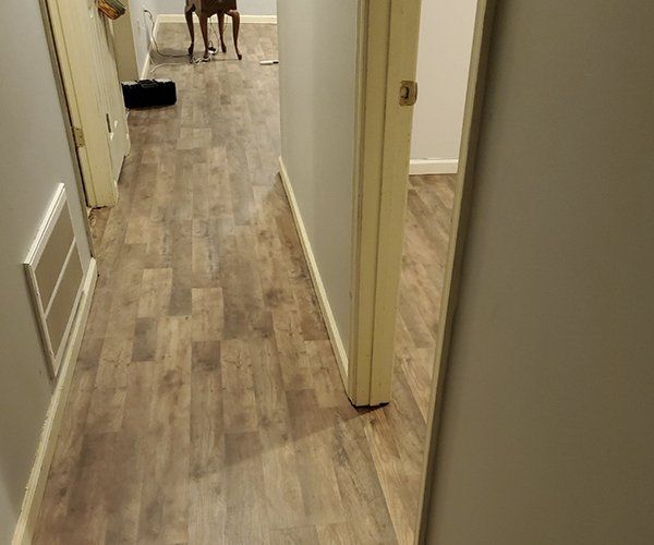 Flooring