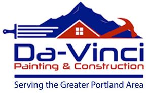 Da-Vinci Painting & Construction - logo