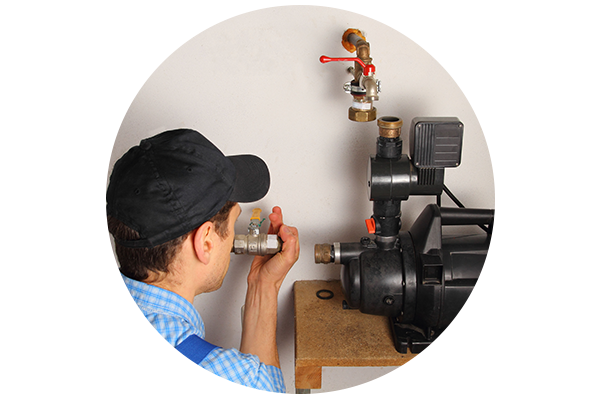 Learn More About Water Well Pump Repair Water pump repair