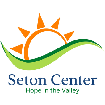 Seton Center Inc. logo