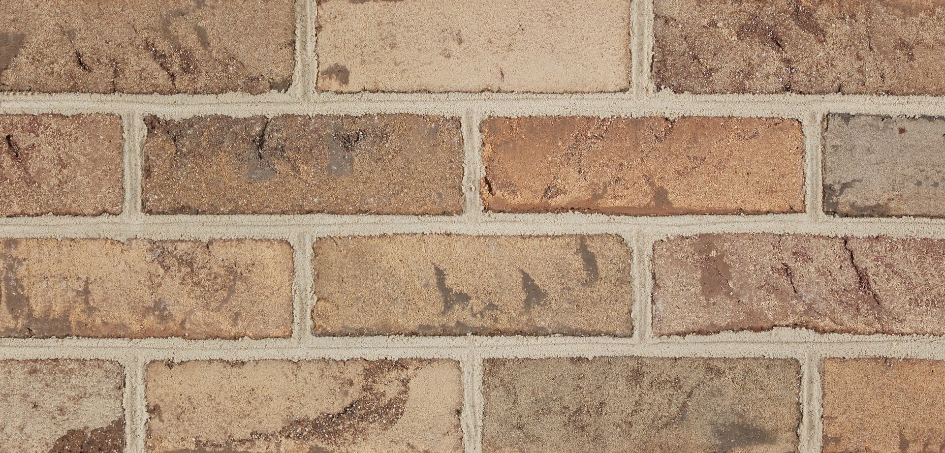 Brick matching