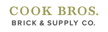 Cook Bros. Brick & Supply Co. - Logo