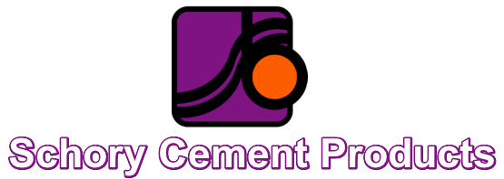 Schory Cement Products logo