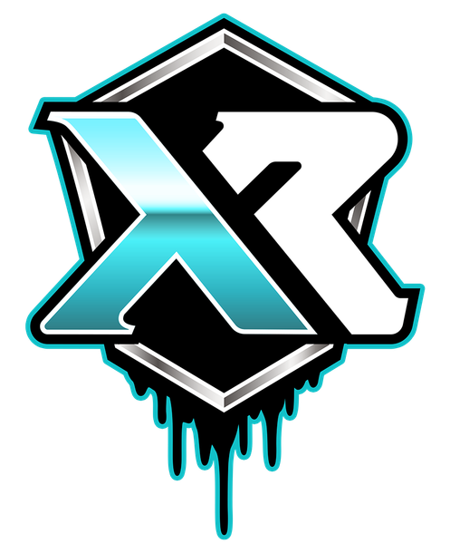 Xtreme Resin Epoxy Flooring Logo