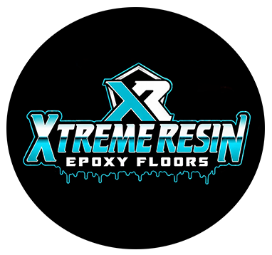 Xtreme Resin Epoxy Flooring - logo
