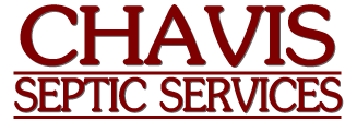 Chavis Septic Services logo