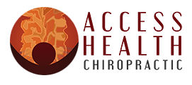 Access Health Chiropractic - Logo