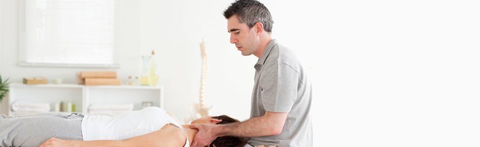 chiropractic care