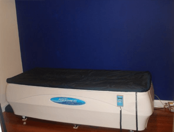 Access Health Chiropractic Office