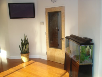 Access Health Chiropractic Office