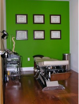 Access Health Chiropractic Center