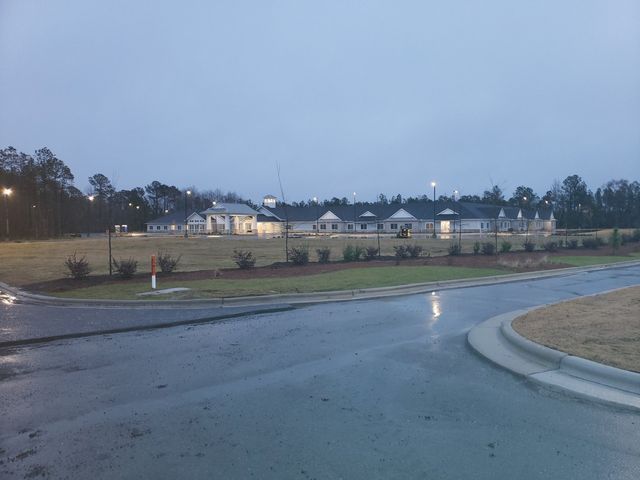 Commercial Property cleaning