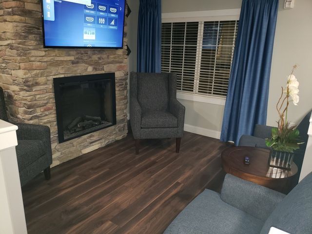 Commercial Property cleaning