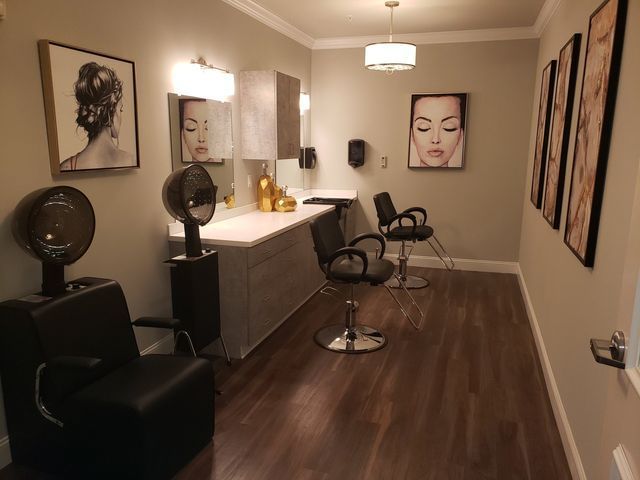 Commercial Property cleaning